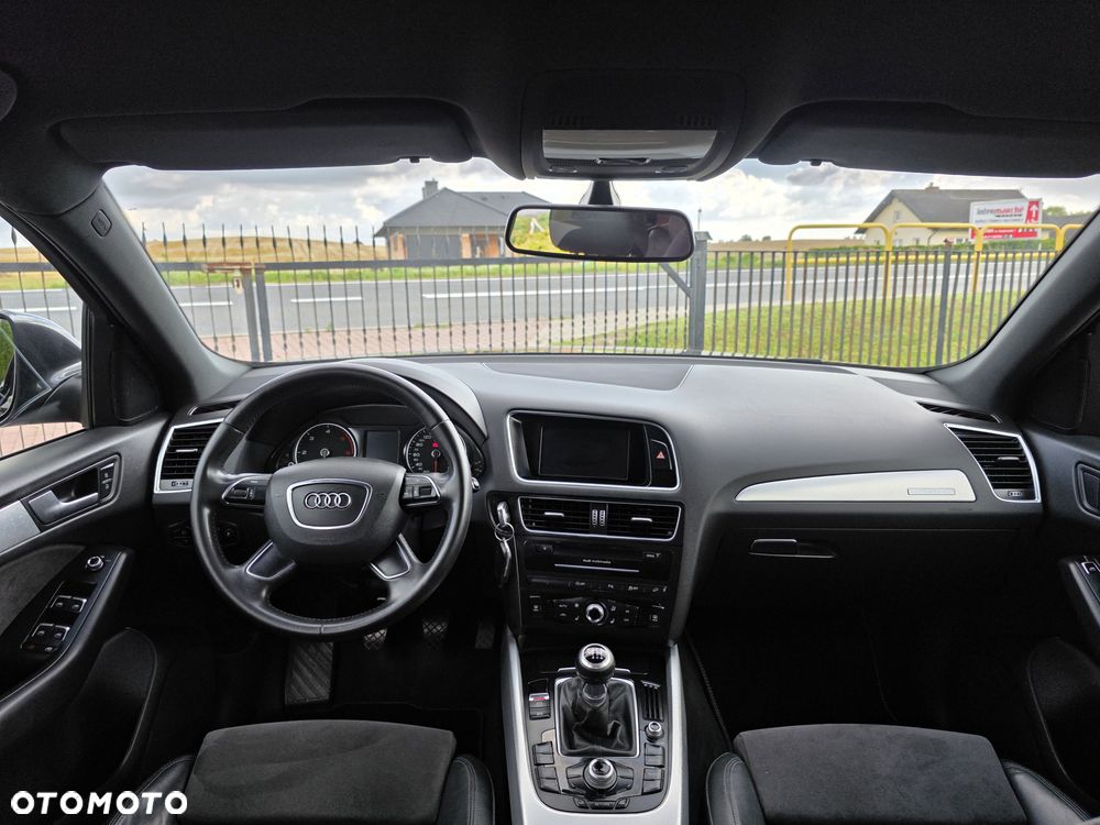 Audi Q5 - 17