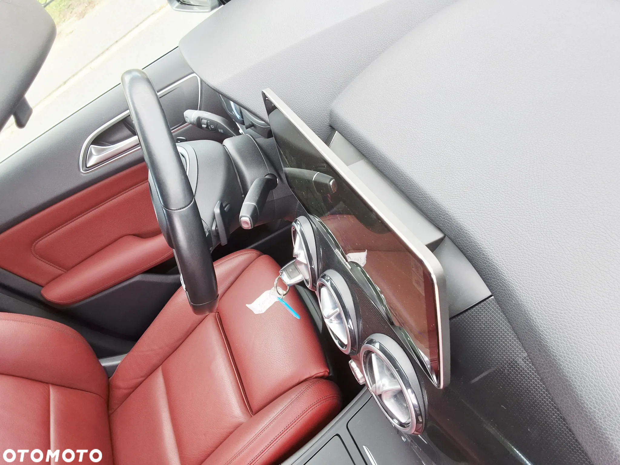 Mercedes-Benz Klasa B 200 7G-DCT Edition - 13