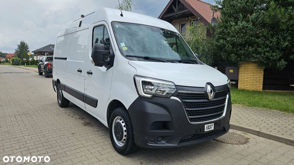 Renault MASTER - 6