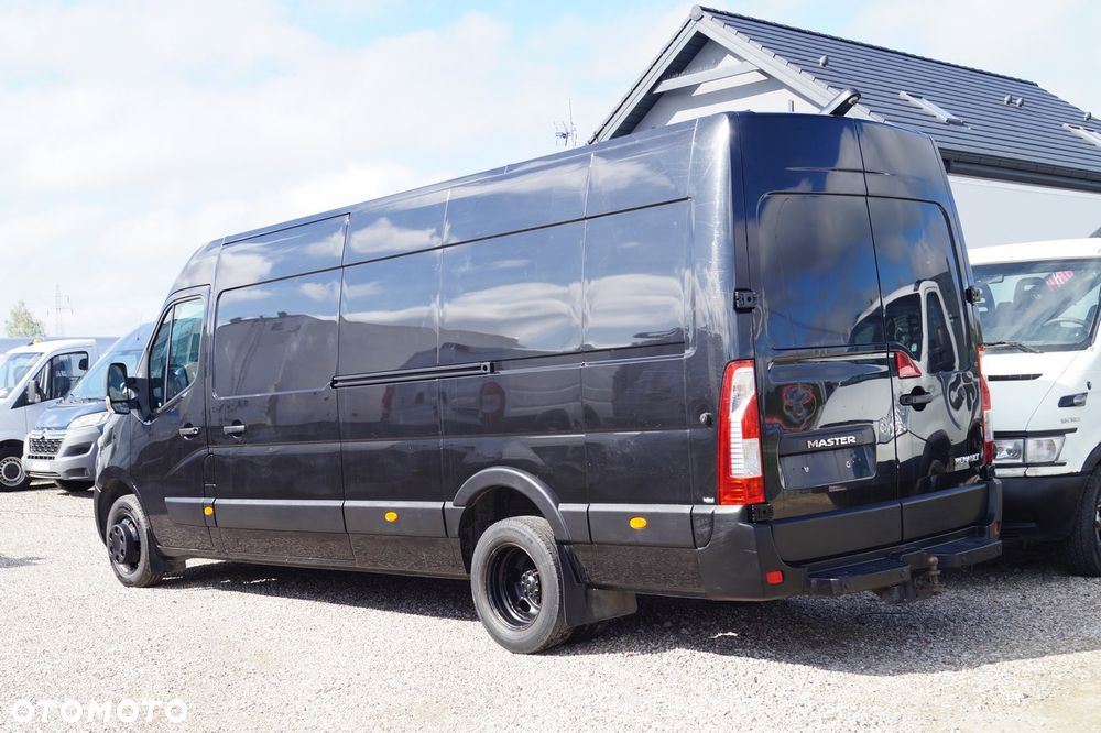 Renault Master - 4