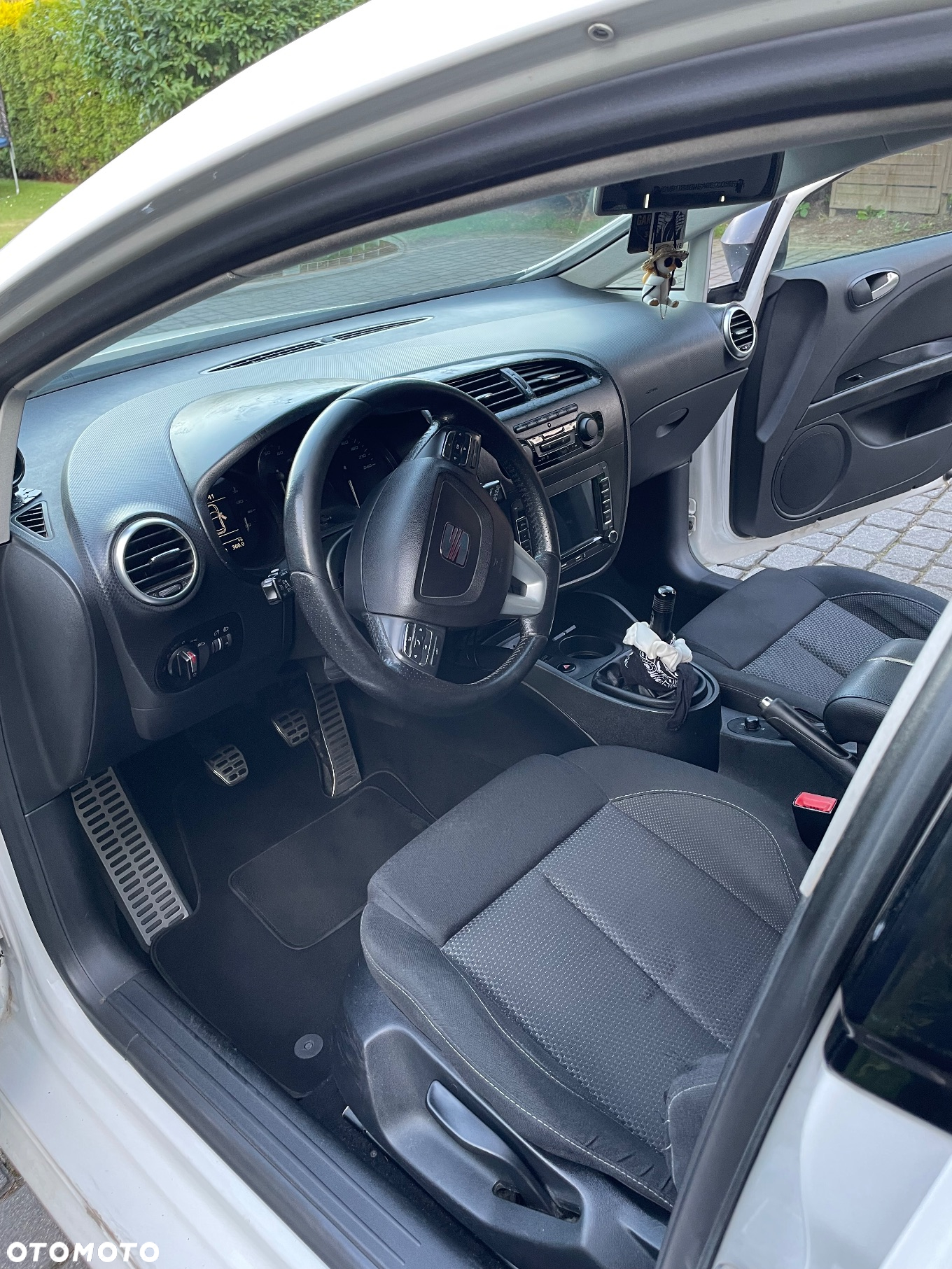 Seat Leon - 9