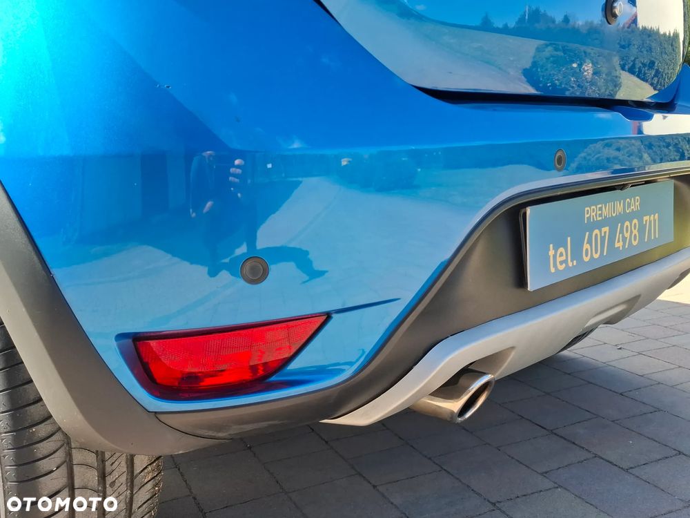 Dacia Sandero Stepway - 27