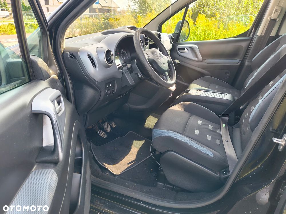 Citroën Berlingo Multispace VTi 120 XTR - 16