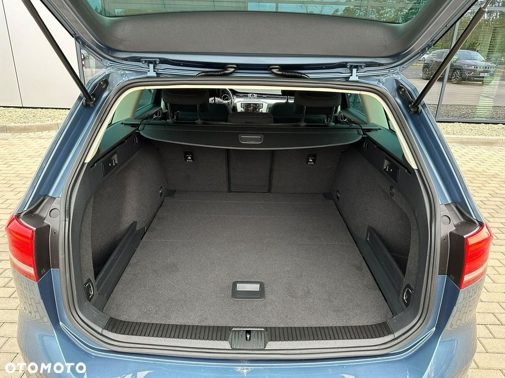 Volkswagen Passat Variant 2.0 TDI BMT SCR Highline DSG7 - 30