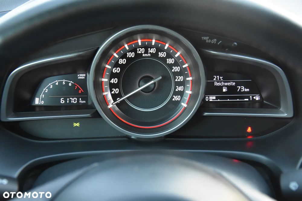 Mazda 3 - 31