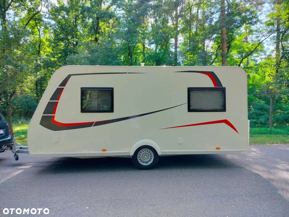 Sterckeman Comfort 472LJ - 12