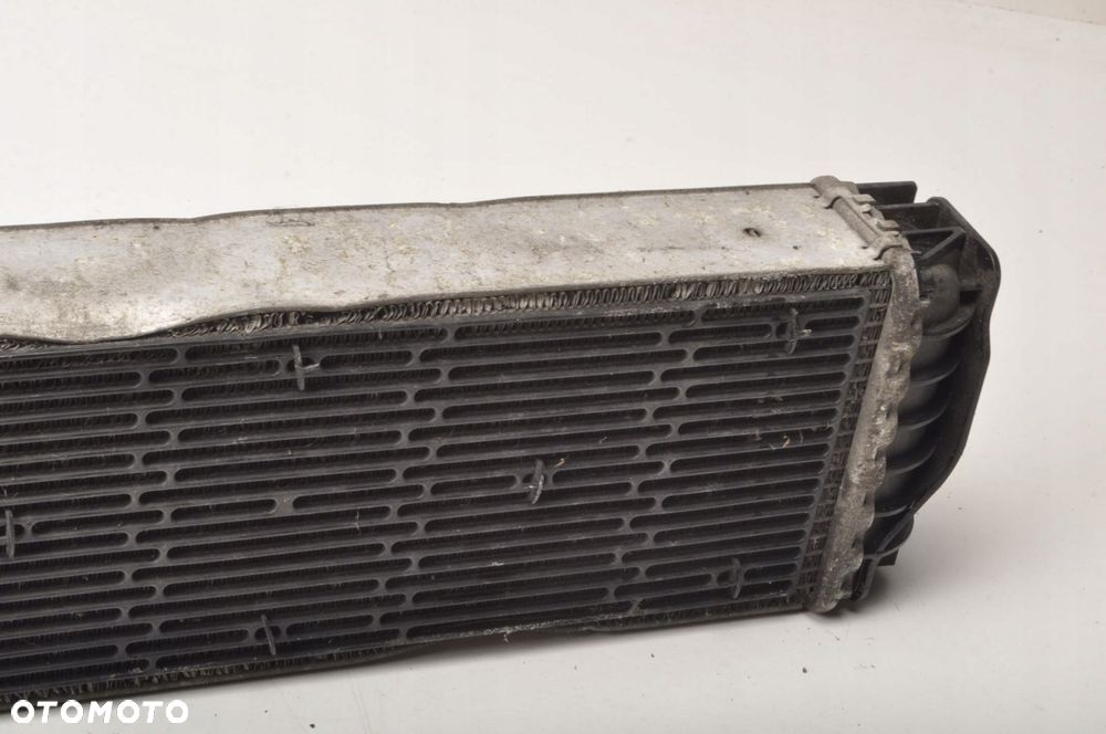 AUDI A4 B9 1.4 TFSI 150KM CHŁODNICA POWIETRZA INTERCOOLER  8W0145804A - 12