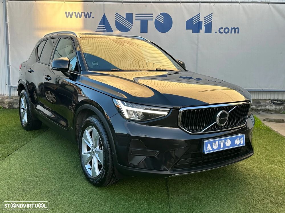 Volvo XC 40 1.5 T2 Momentum Plus Geartronic - 1