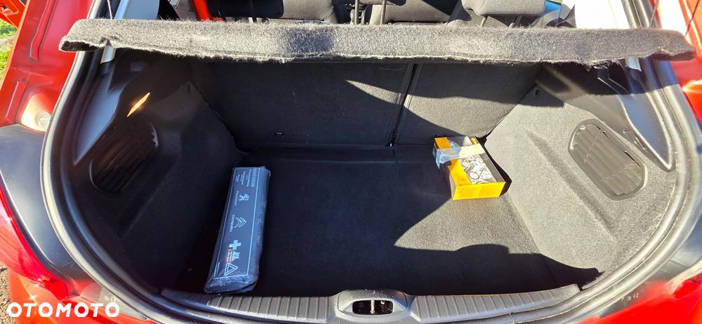 Peugeot 208 PureTech 82 Active - 18