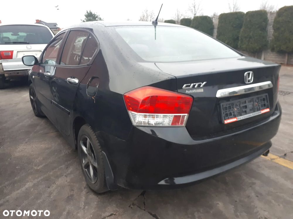 HONDA CITY V GM2 08-11 1.3 16V ROZRUSZNIK - 12