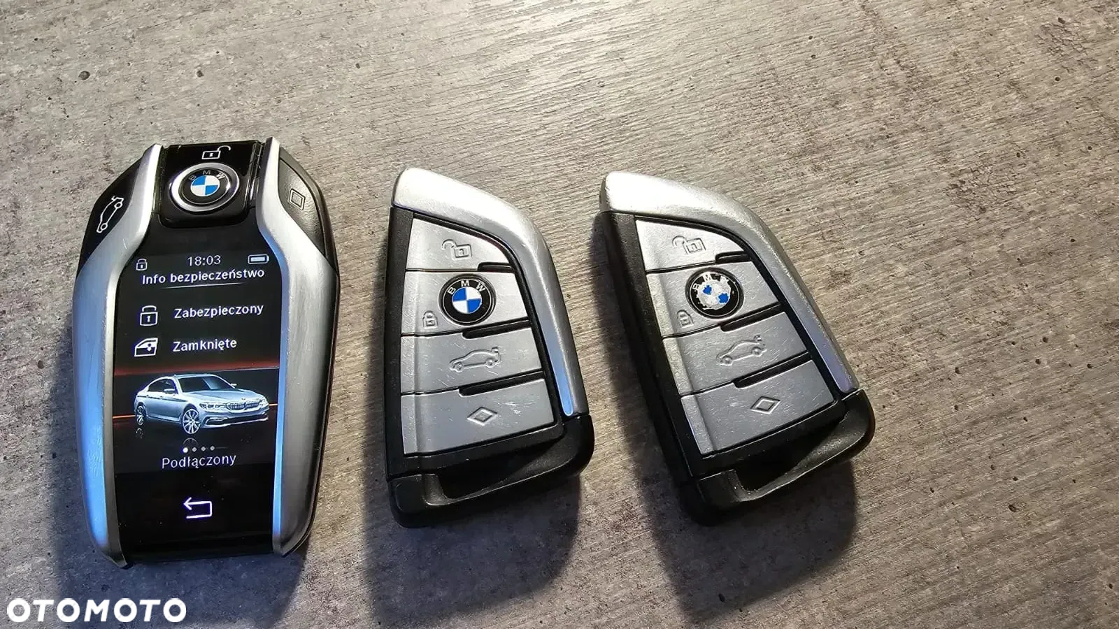 BMW Seria 5 520d M Sport sport - 9