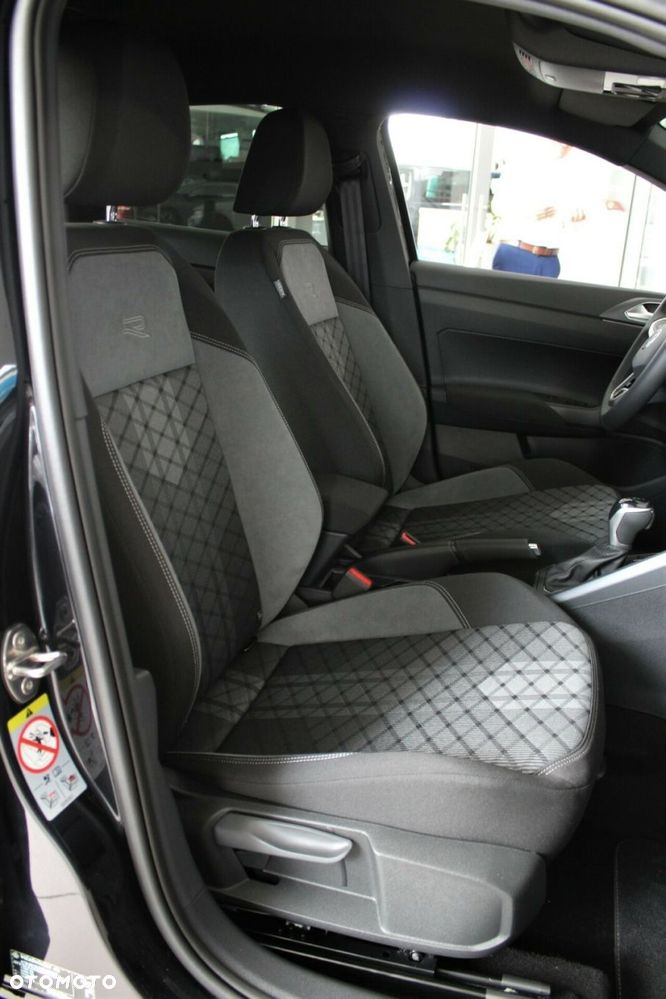 Volkswagen Taigo 1.5 TSI ACT R-Line Plus DSG - 9