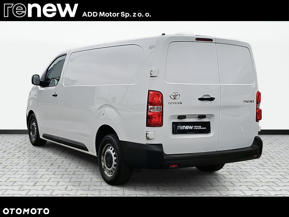 Toyota proace - 7