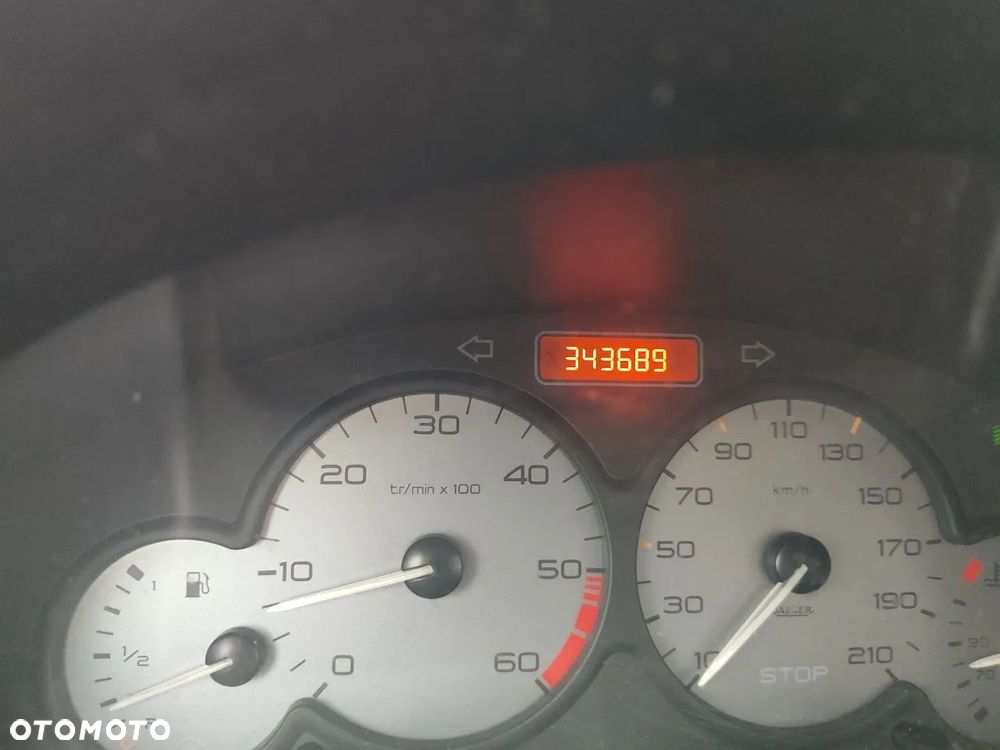 Citroën Berlingo - 7