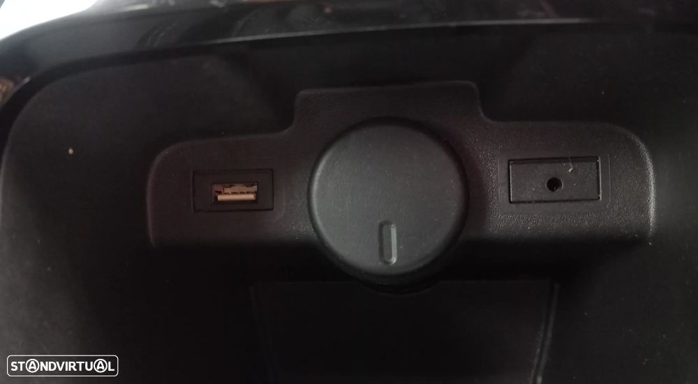 Opel Astra 1.6 CDTI Cosmo S/S J18 - 22