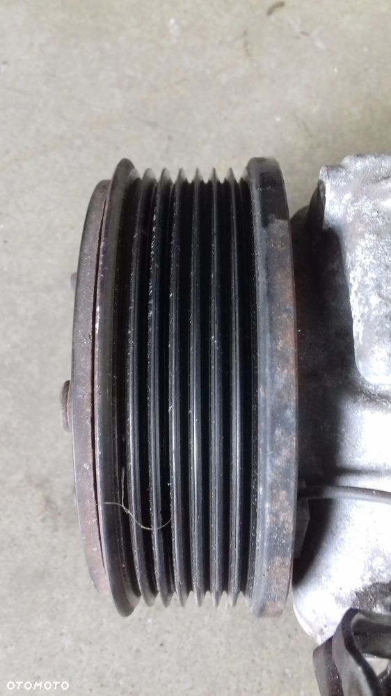 sprężarka klimatyzacji 73111sc001 Subrau Forester III SH 2.0 D EE20Z - 2