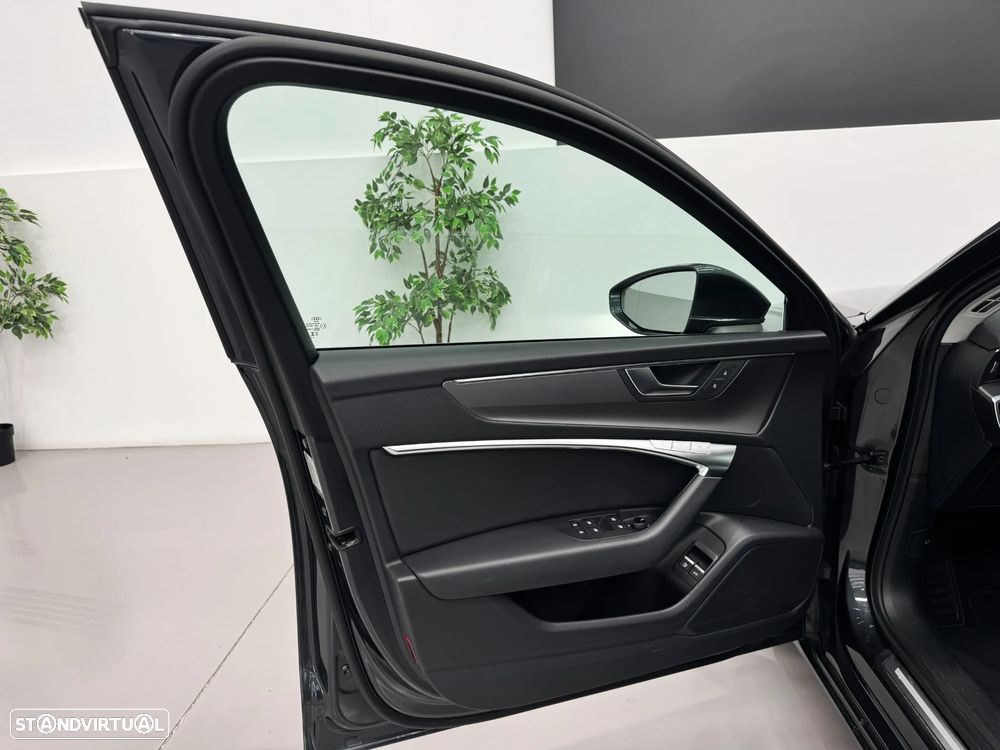 Audi A6 Avant 50 TFSIe quattro S tronic - 17