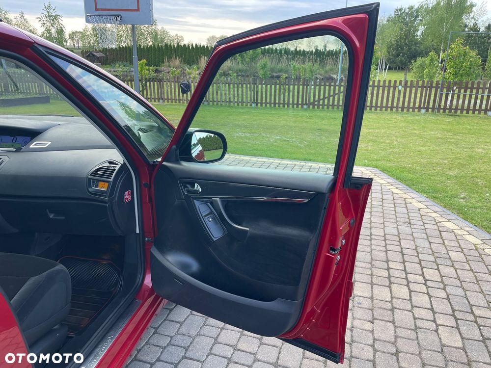 Citroën C4 Grand Picasso 1.6 HDi FAP EGS6 Exclusive - 36