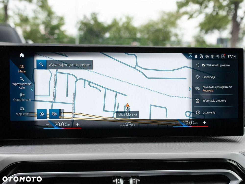 BMW Seria 3 318i - 22