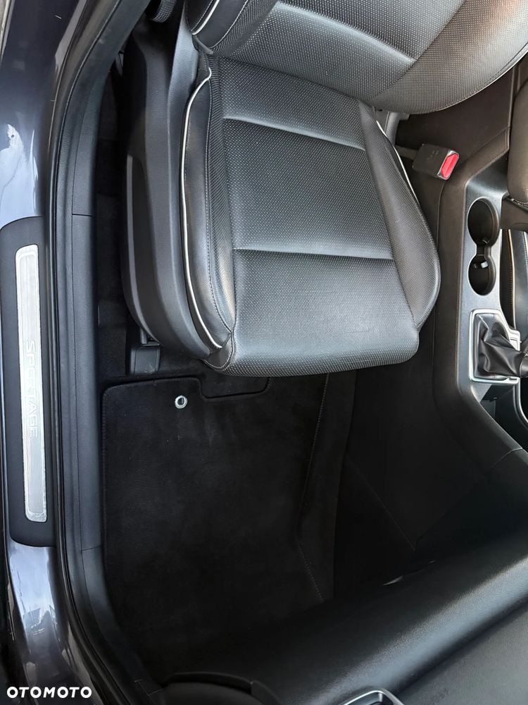 Kia Sportage - 13