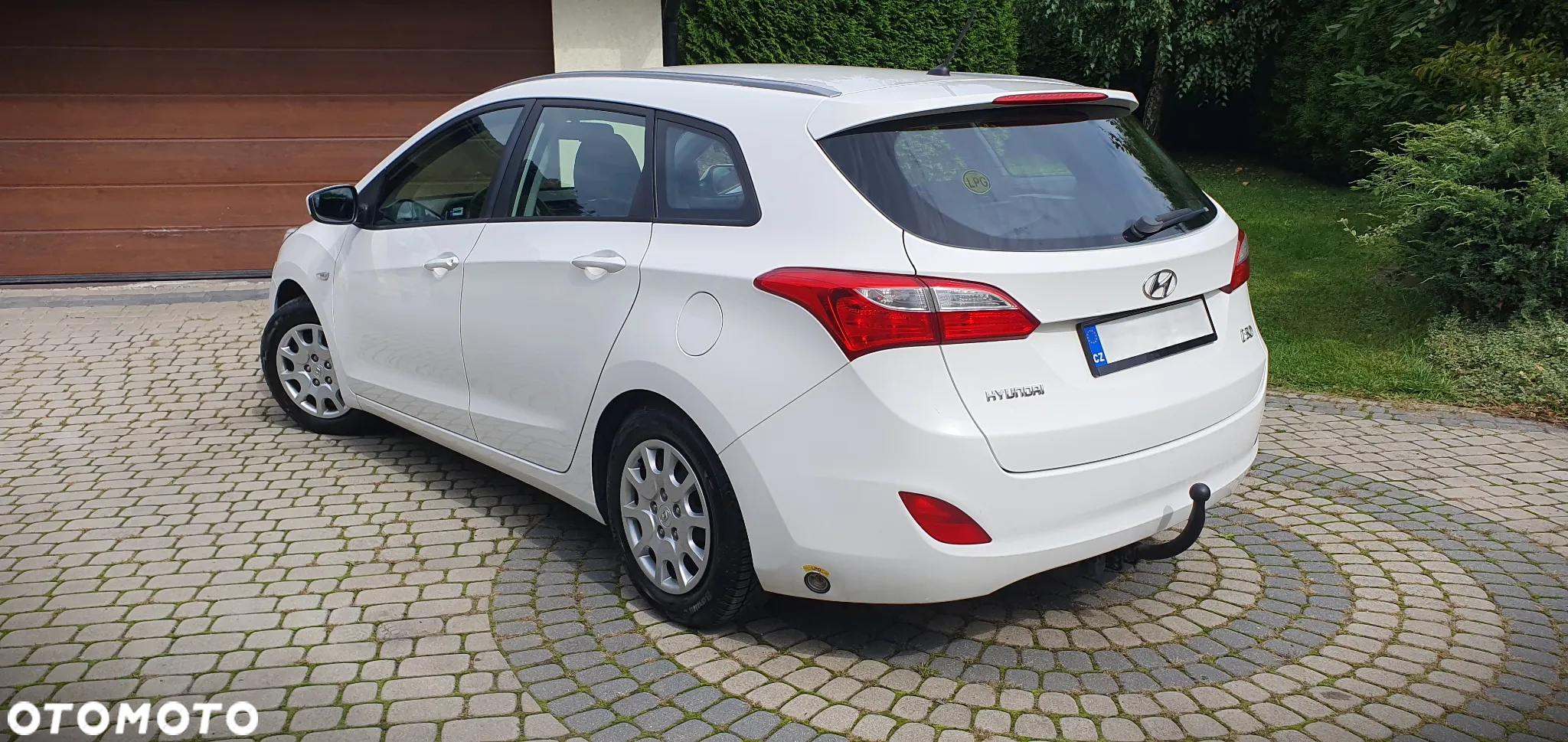 Hyundai i30 1.6 Comfort - 22