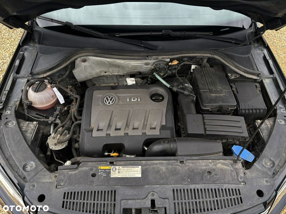 Volkswagen Tiguan 2.0 TDI DPF 4Motion BlueMotion Technology DSG Exclusive - 11