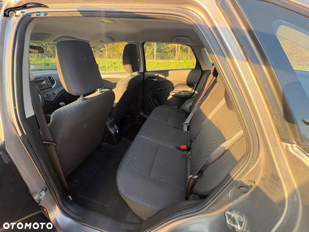 Suzuki Baleno 1.2 SHVS Elegance - 20