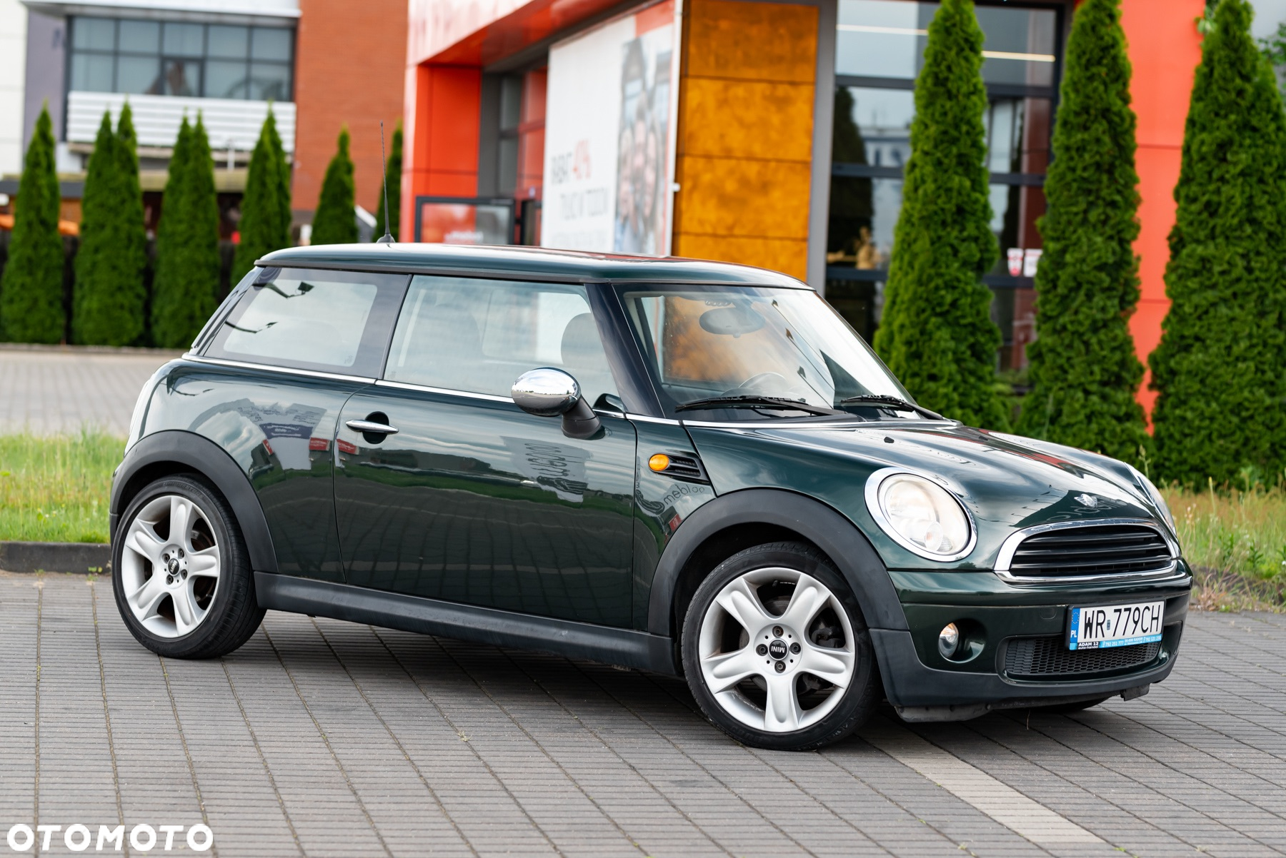 MINI ONE Standard - 3