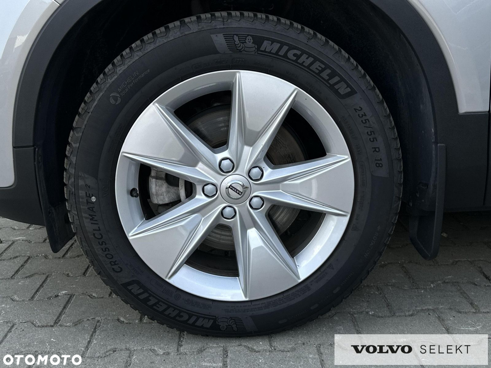Volvo XC 40 - 21