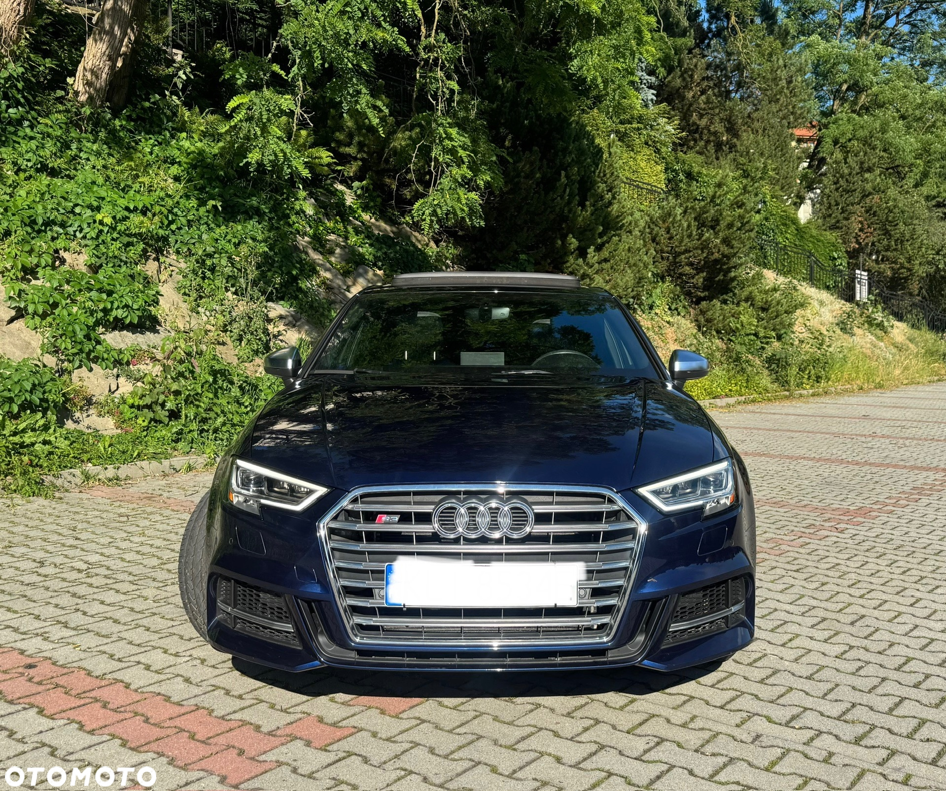 Audi S3 2.0 TFSI Quattro S tronic - 2