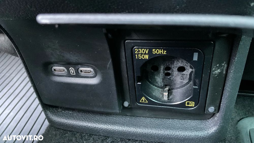 Skoda Octavia 1.5 TSI Ambition - 28