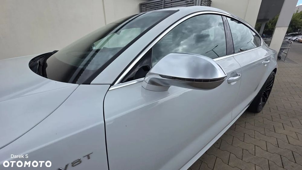Audi S7 Sportback - 28