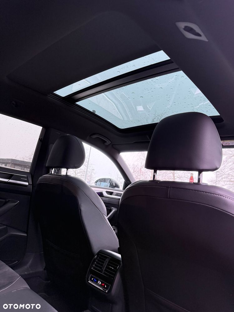 Volkswagen Arteon 2021