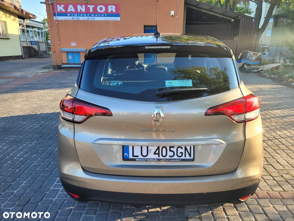 Renault Scenic 1.2 TCe Energy Bose Edition - 5