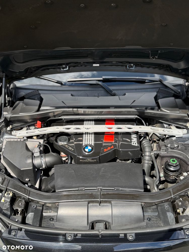 BMW X1 xDrive20d - 32