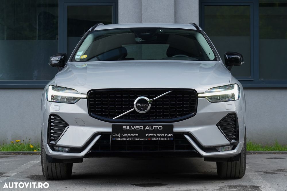 Volvo XC 60 B4 MHEV Inscription - 16