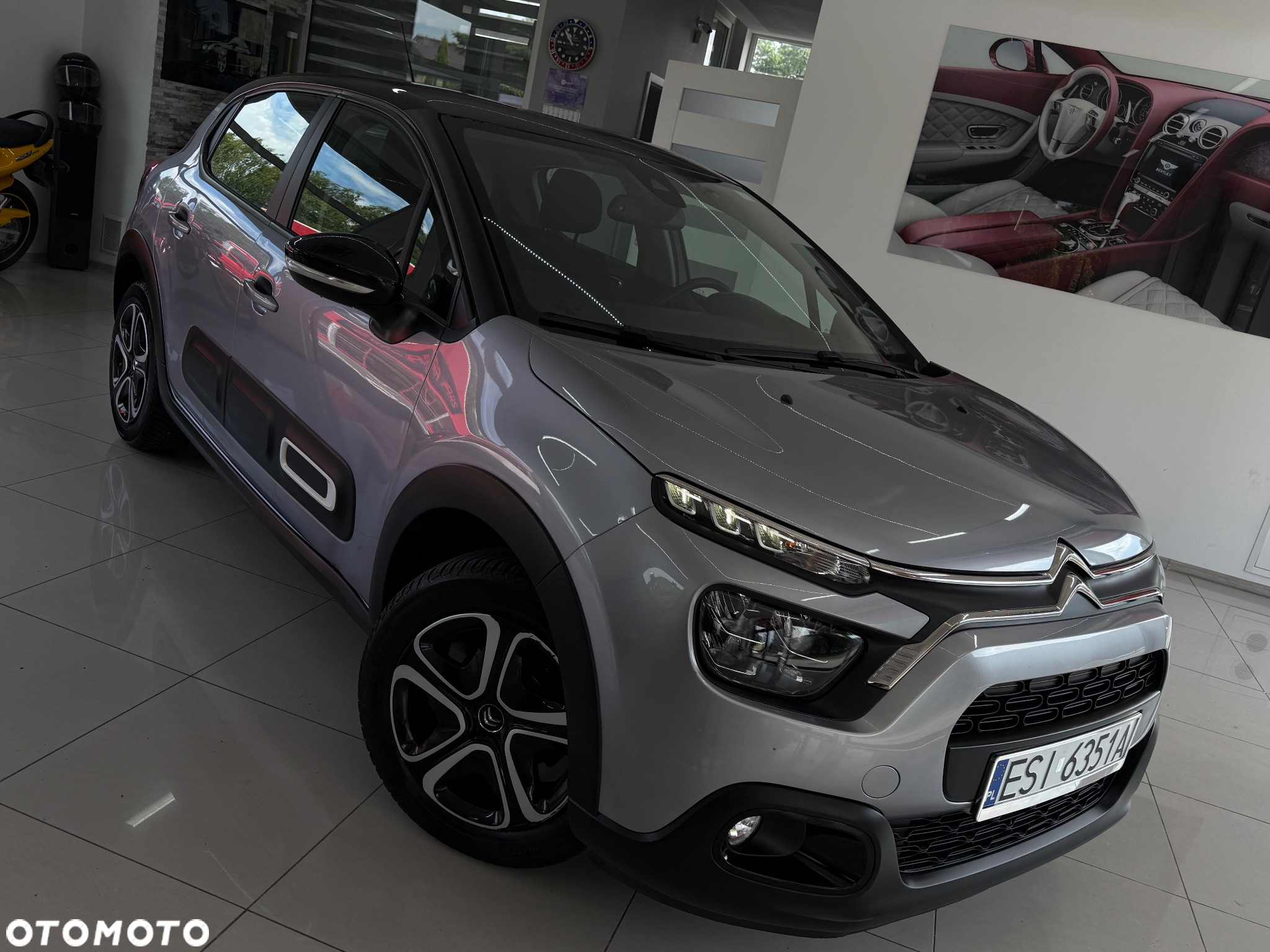 Citroën C3 - 10
