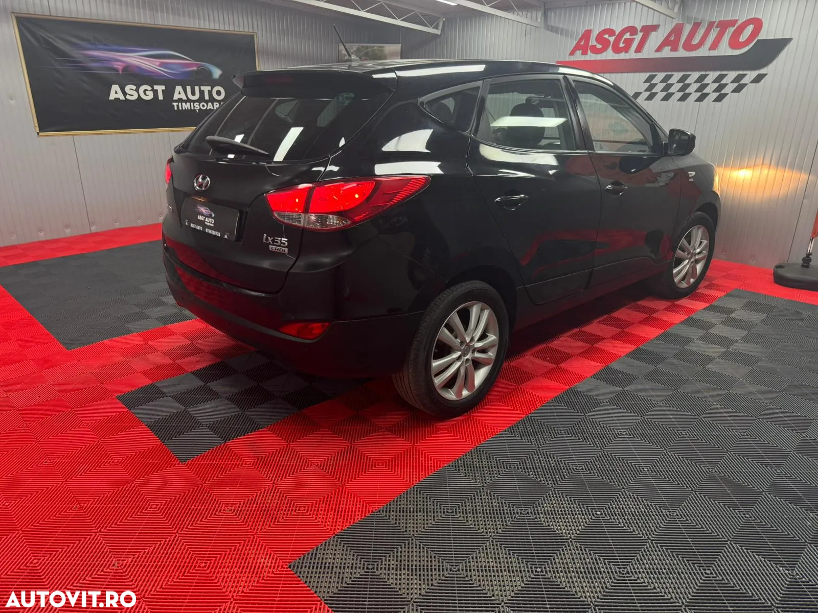 Hyundai ix35 - 7