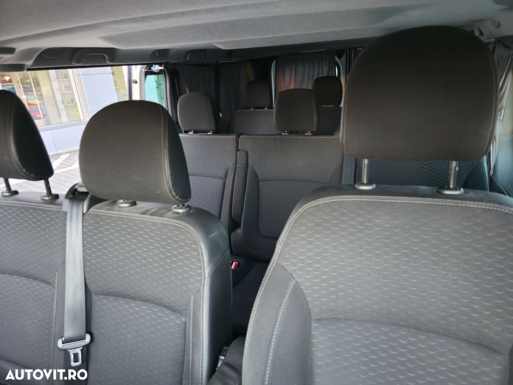 Opel Vivaro L1H1 Life - 14