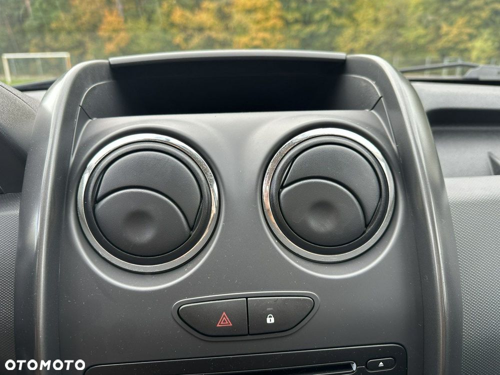 Dacia Duster - 21
