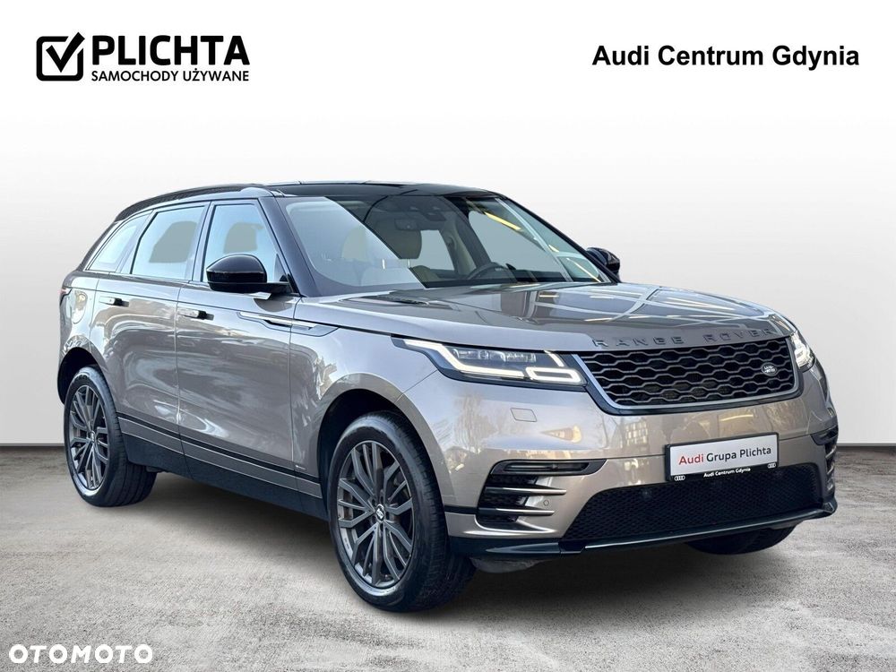 Land Rover Range Rover Velar - 7
