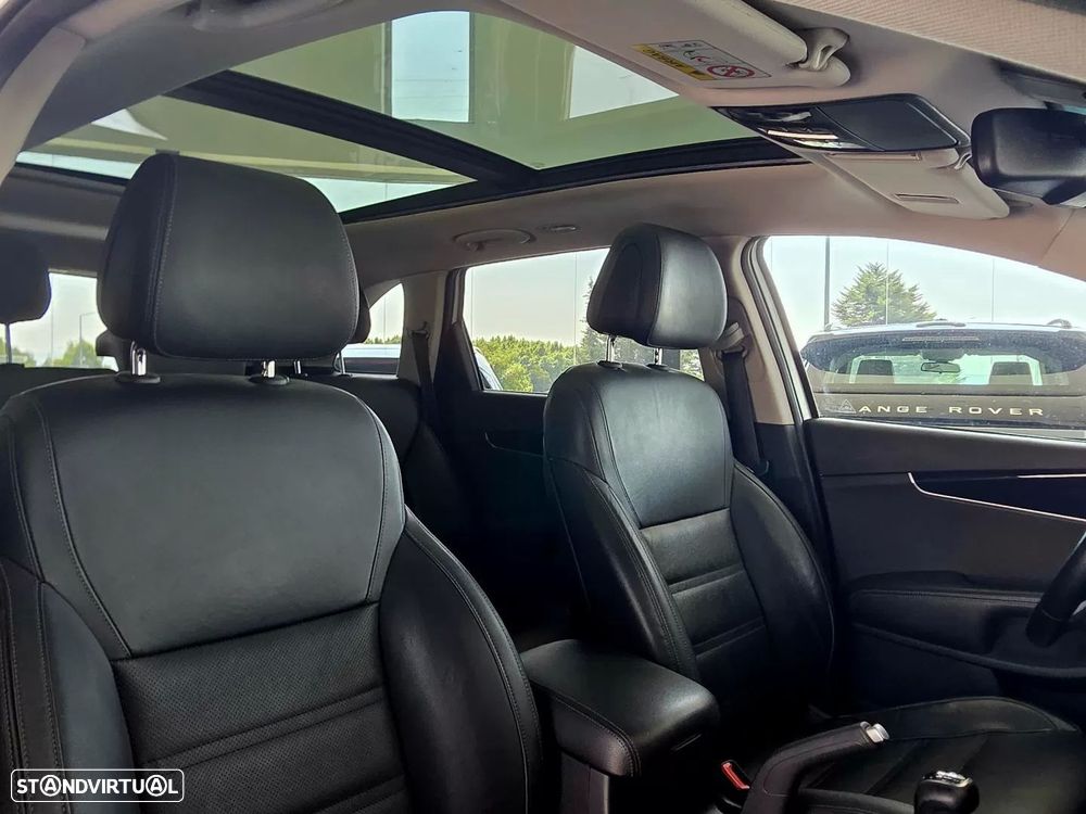 Kia Sorento 2.2 CRDi TX - 20