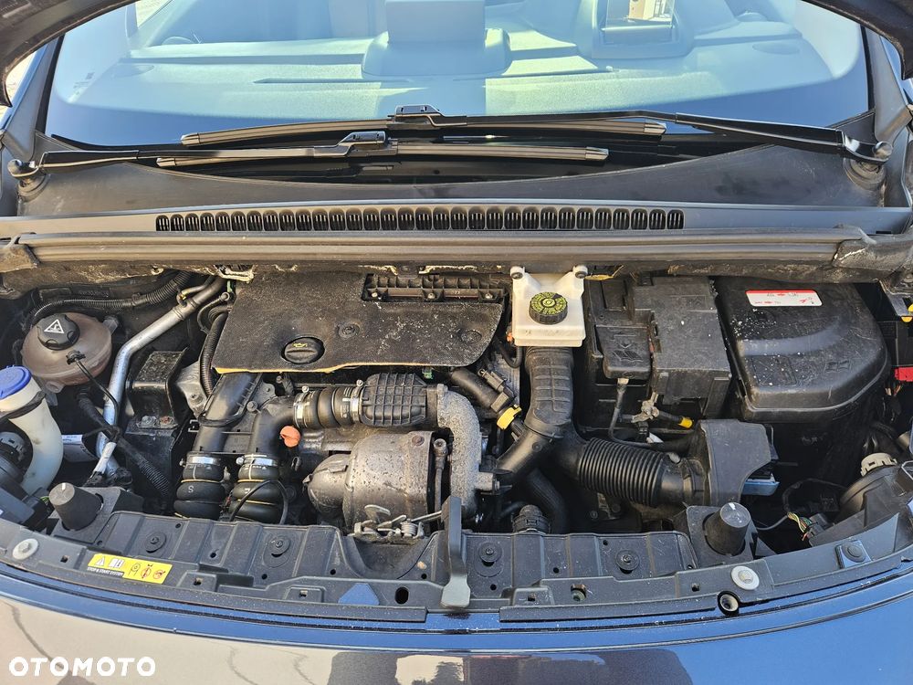 Peugeot 3008 BlueHDi 120 EAT6 Stop & Start Business Line - 17