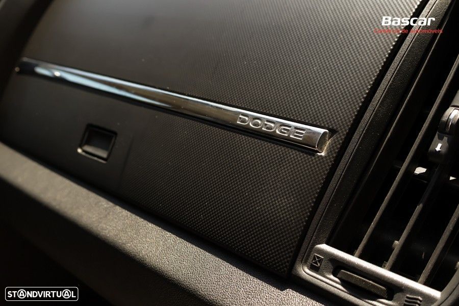 Dodge Journey 2.0 CRD R/T MTX - 44