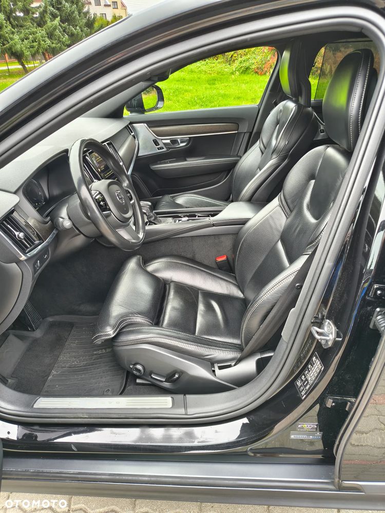 Volvo V90 Cross Country D5 AWD - 9