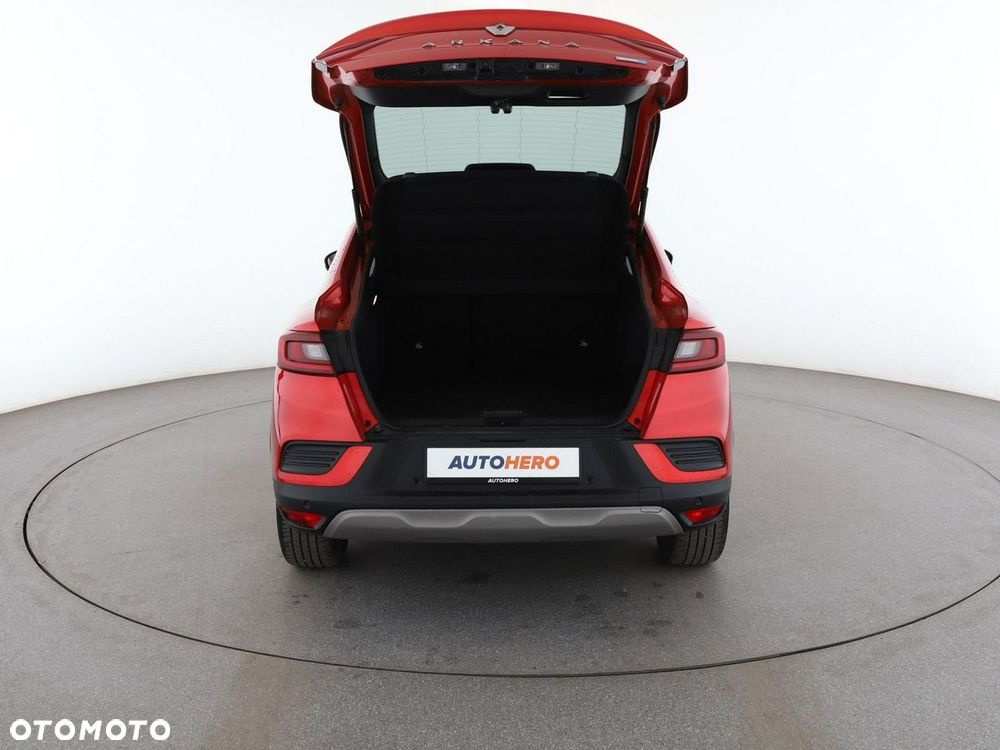 Renault Arkana E-TECH 145 INTENS - 20