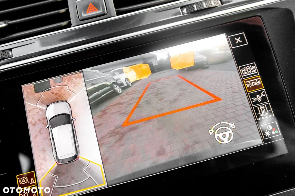 Volkswagen Tiguan 2.0 TSI 4Mot Perfectline R-Style DSG - 28