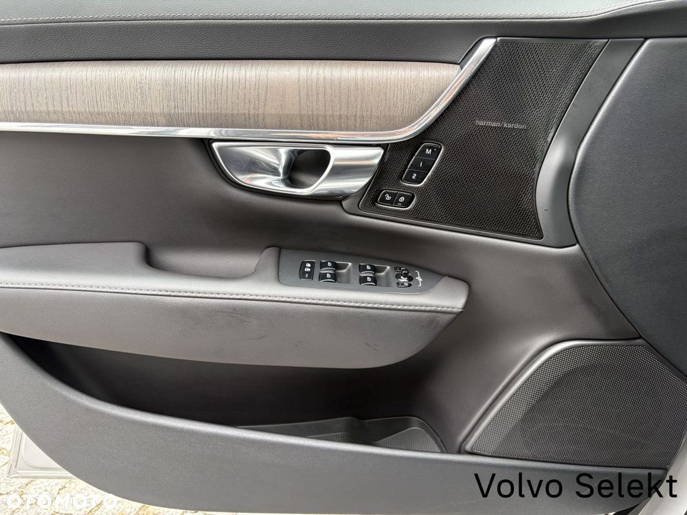 Volvo S90 - 18