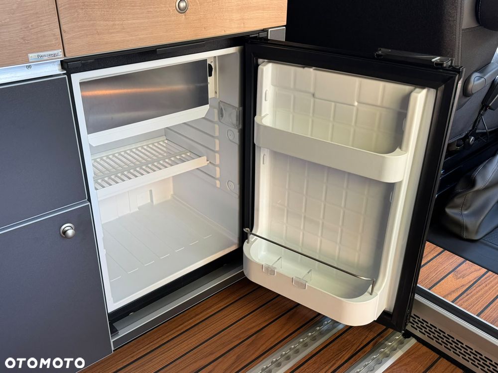 Renault Trafic 2.0 dCi Escapade EDC - 10