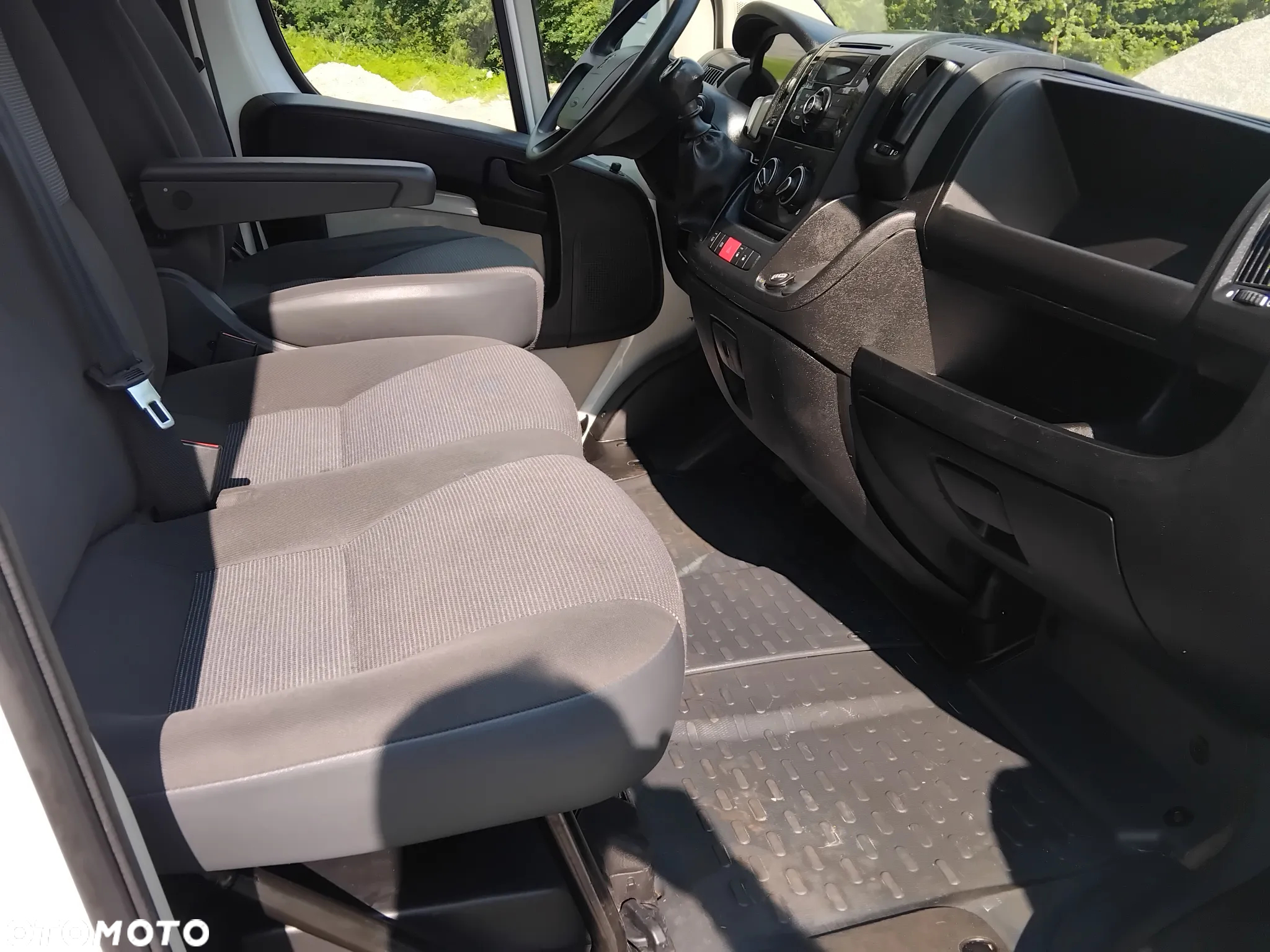 Peugeot BOXER - 15